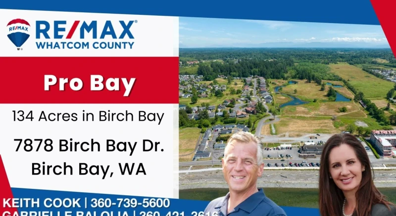 Everything You Need to Know About Birch Bay Water and Sewer in 2023