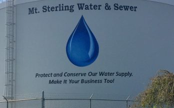 MT Sterling Water and Sewer