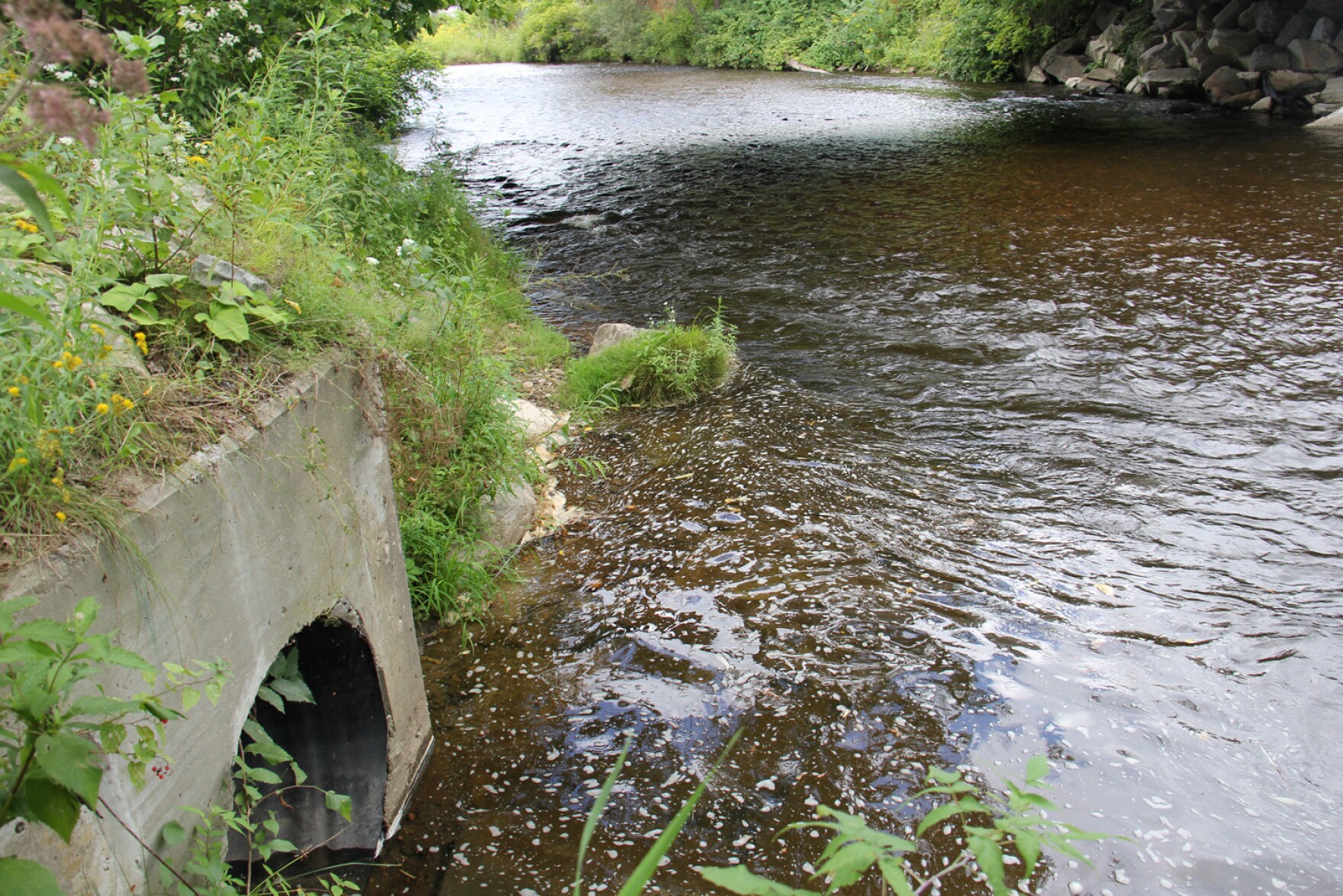 The Importance of Little River Water and Sewer Services for Communities