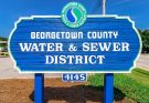 Georgetown County Water and Sewer